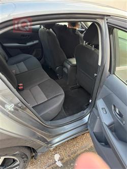 نيسان سنترا